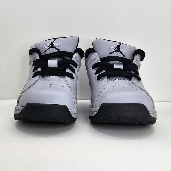 Jordan Ol' School Low Grey (PS) Sneakers - US Size 6C - Picture 4 of 10